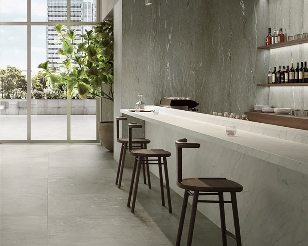 TAUPE CROSS Real Matt 60x120